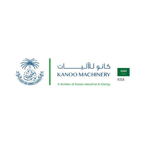 Kanoo Machinery