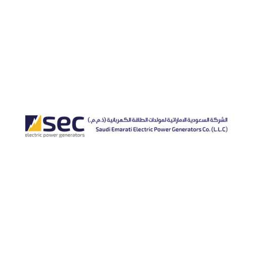 Saudi Emirati Electric Power Generators Company