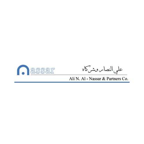 Ali Al-Nassar & Partners