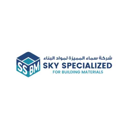 Sky Specialized For Building Material