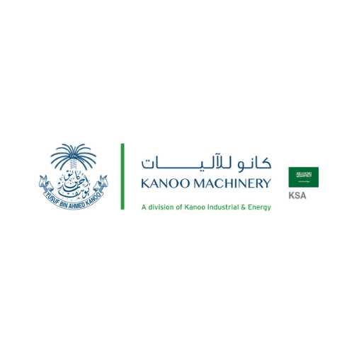 Kanoo Machinery