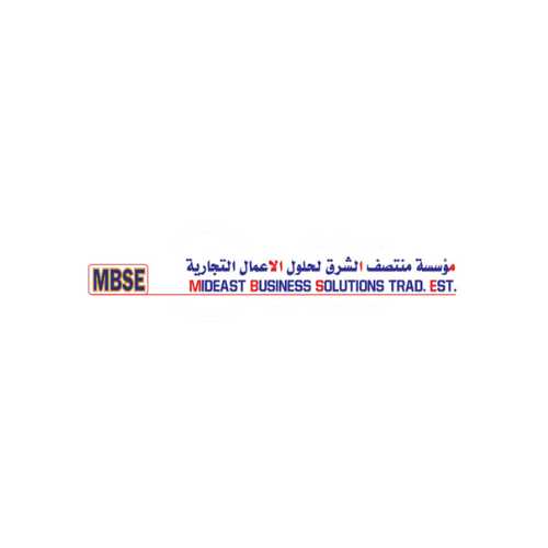 MIDEAST BUSINESS SOLUTIONS TRAD. EST